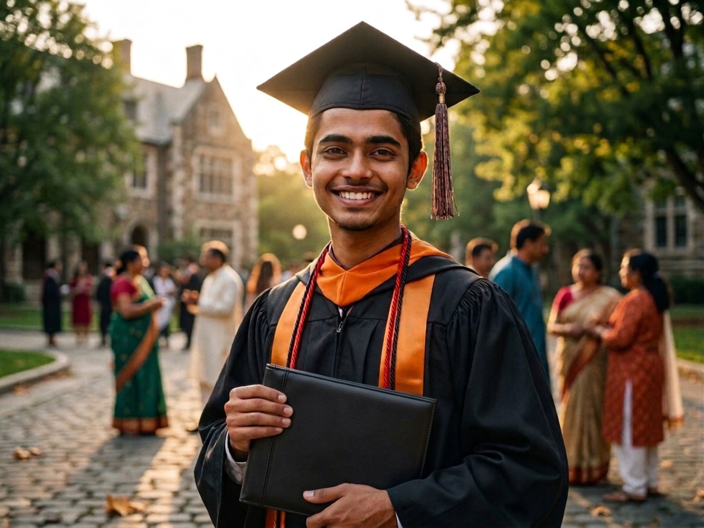 Freshers & Graduates